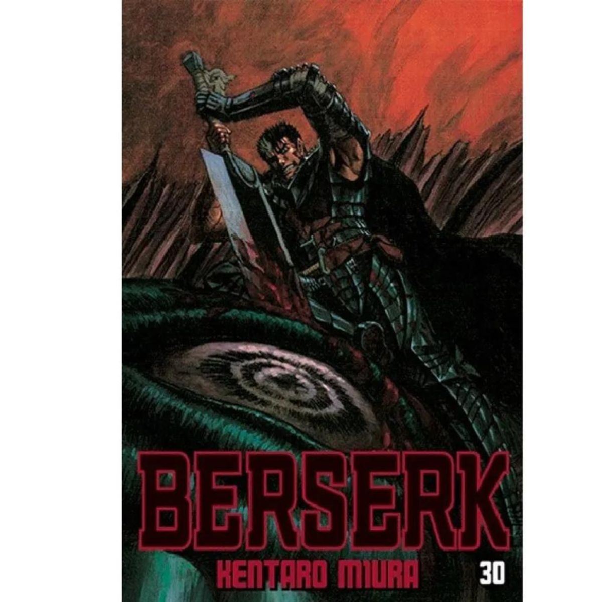 PANINI - BERSERK VOL. 30 - PANINI MANGA