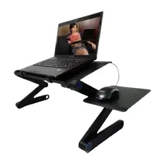 GENERICO - Mesa Portátil Portátil Para Notebook T8