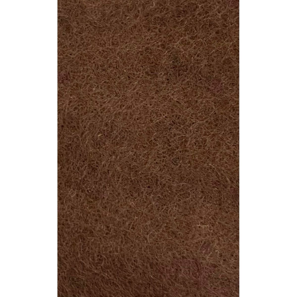 GENERICO - Tela paño lenci por  10 metros negro