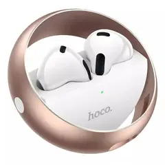 HOCO - Audifonos EW23 ROSE GOLD