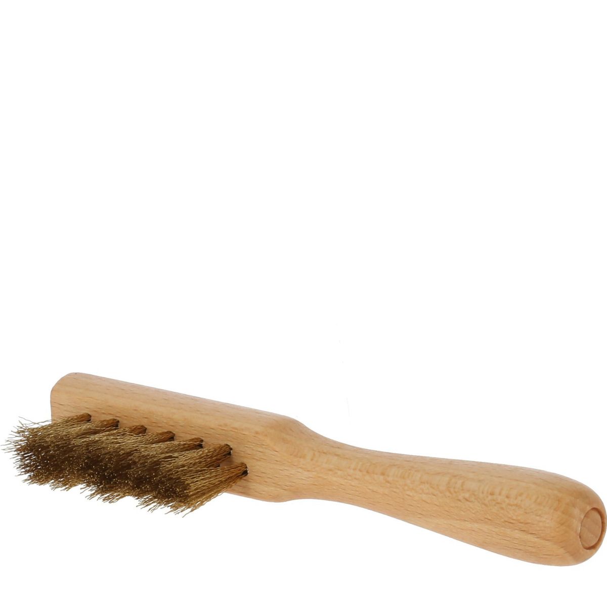 ROCKFORD - Escobilla Rck Nbk/Pigsk Brush Café ROCKFORD