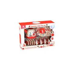 GENERICO - Set Juguetes De Té Para Niña
