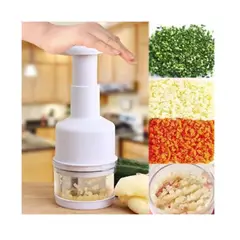GENERICO - Picadora De Vegetales Cocina