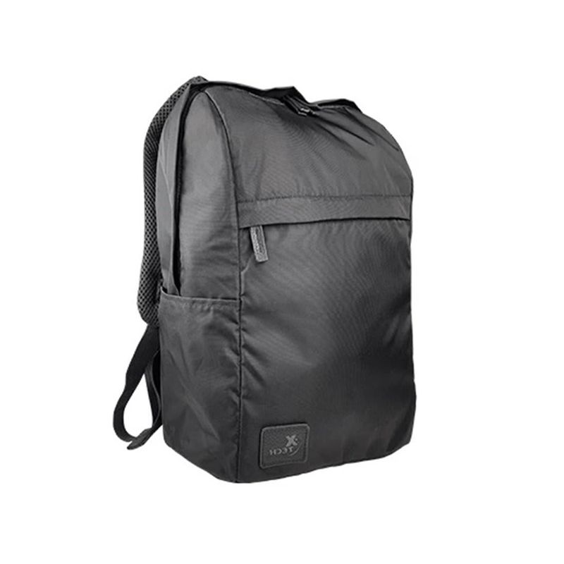 XTECH - Mochila Notebook Xtech 15.6 XTB-209 Negra