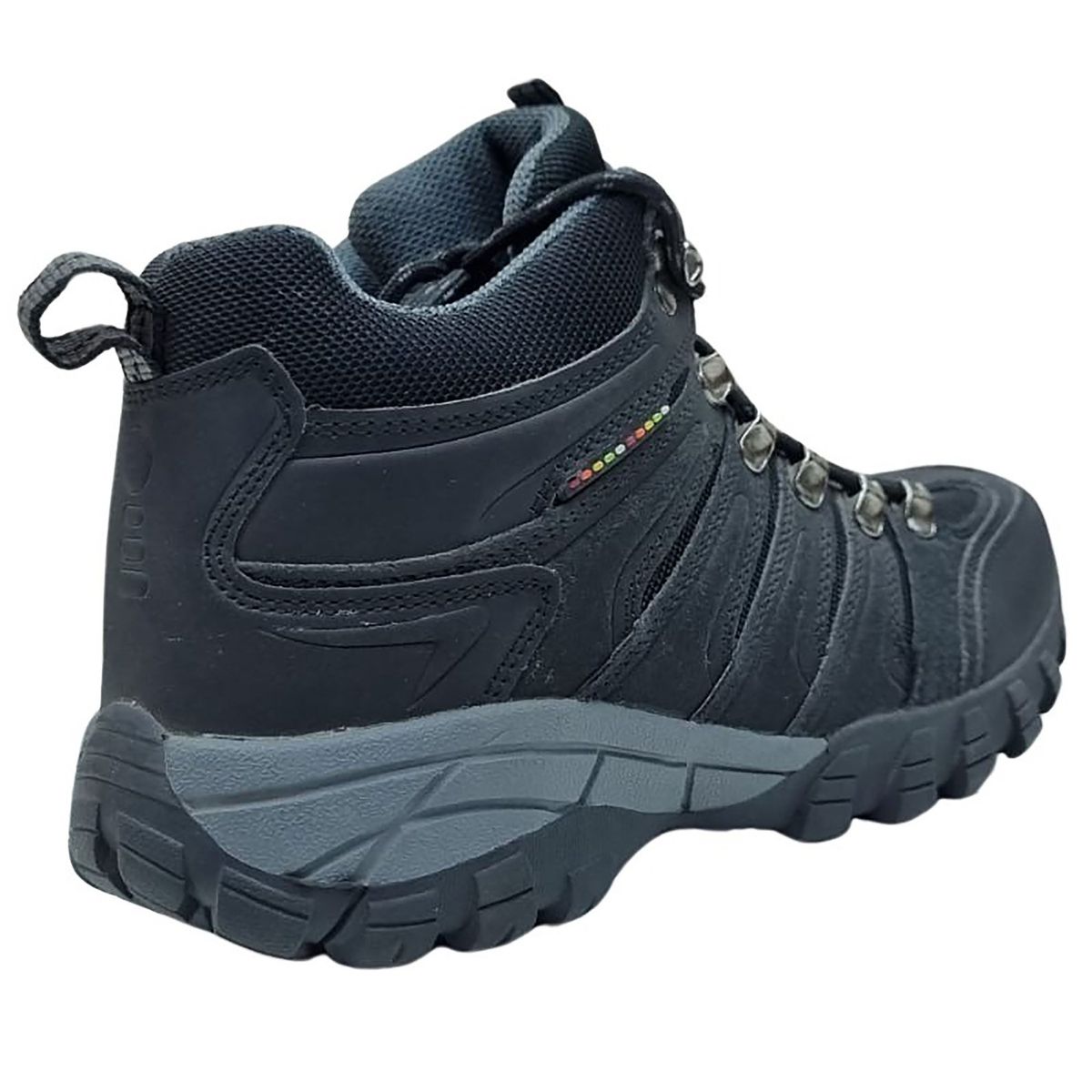 ZAPATILLACHILE - Zapatos Trekking Para Hombres Explora con Seguridad y Estilo