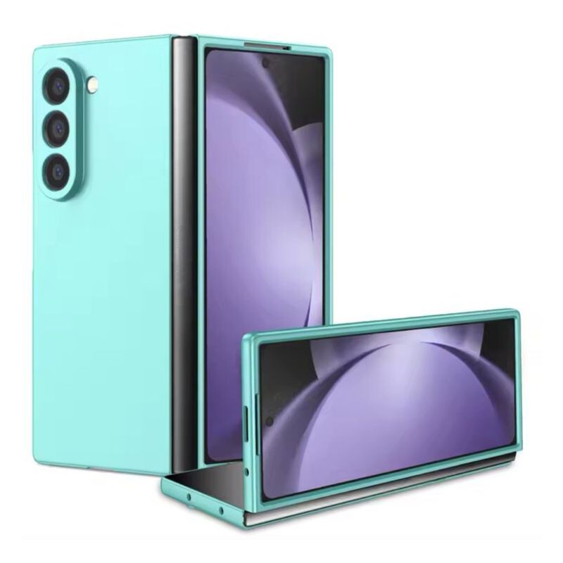 GENERICO - Carcasa Para Samsung Galaxy Z Fold 6 - Calipso