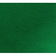 GENERICO - Tela paño lenci por 5 metros VERDE NAVIDAD