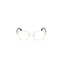 GUESS - Lentes Ópticos Negro