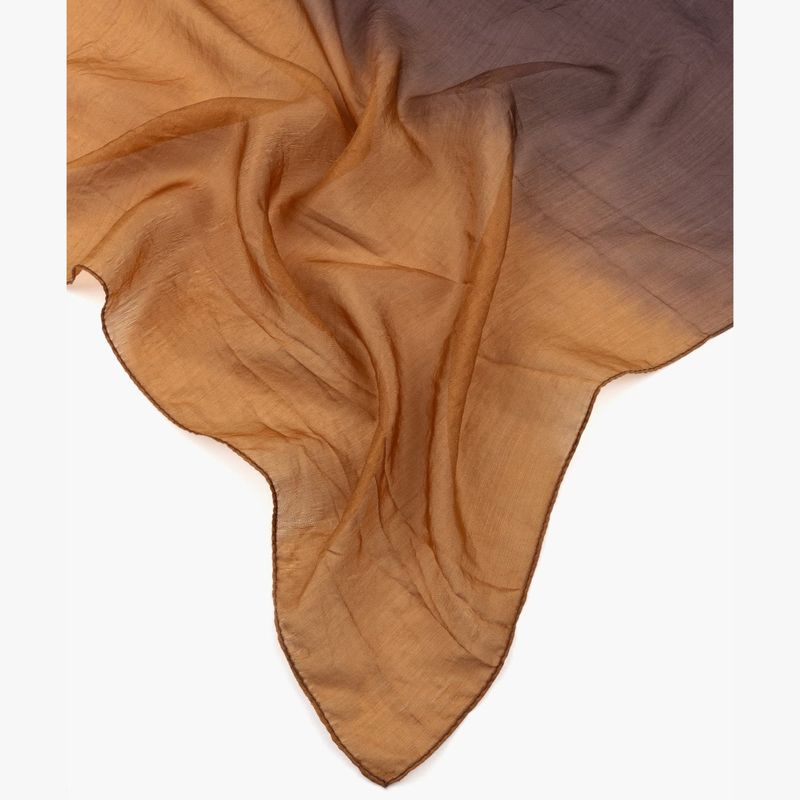 LOUNGE - Bandana Seda Tie Dye