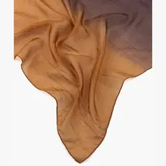 LOUNGE - Bandana Seda Tie Dye