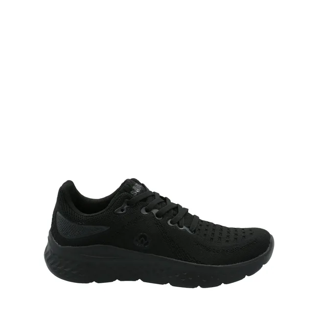 BSOUL - Zapatilla deportiva Hombre Wilma Negra BSOUL