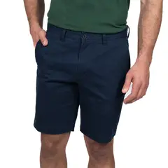 MCGREGOR - Bermuda Newburgh Frente Plano Comfort Fit