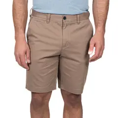 MCGREGOR - Bermuda Newburgh Frente Plano Comfort Fit