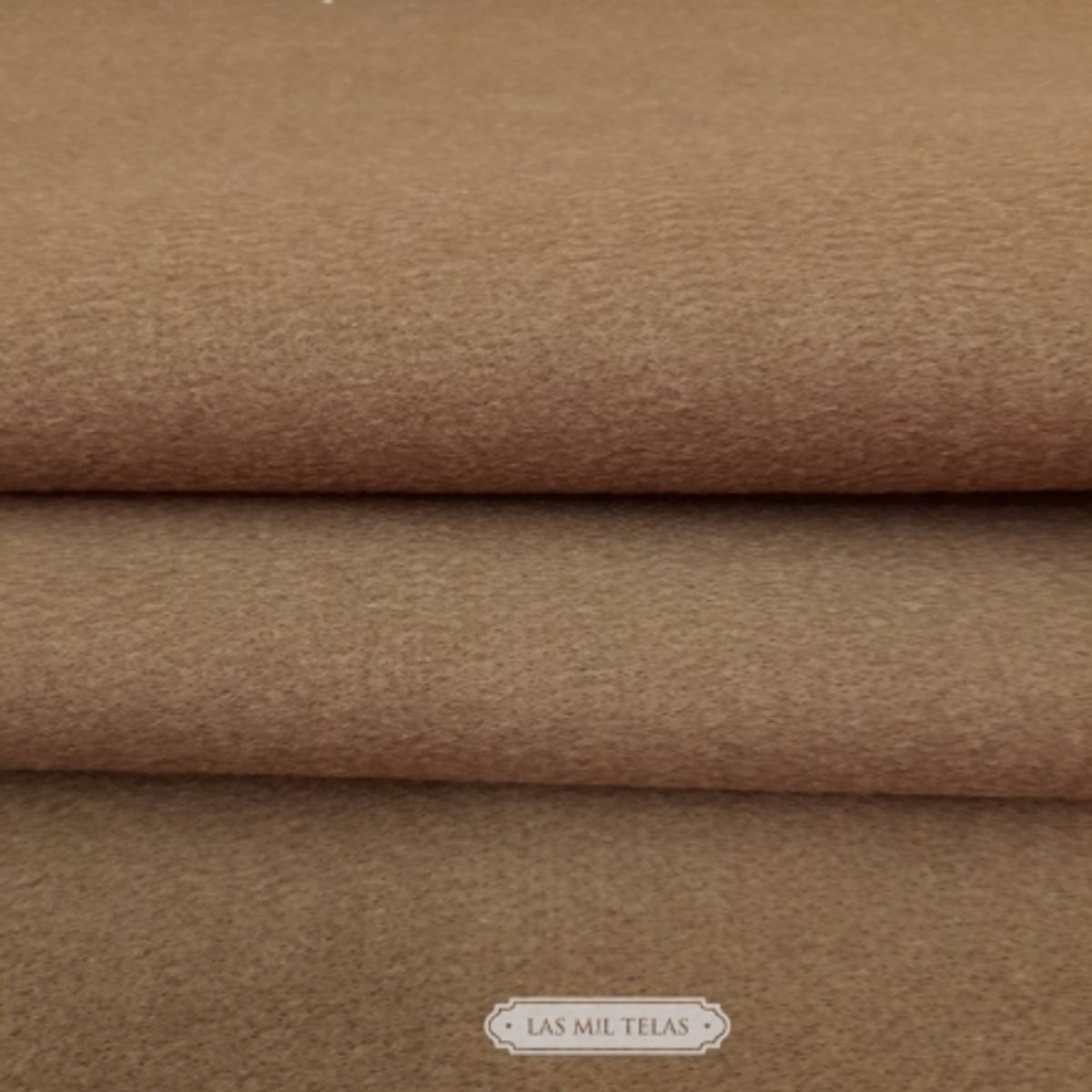 GENERICO - Tela paño lenci por  5 METROS