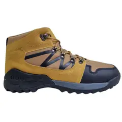 DYNAMOSTRONG CL - Zapatos Trekking Para Hombres Confort y Estabilidad para Caminatas