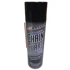 MAXIMA - Lubricante de Cadenas
