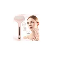 GENERICO - Rodillo Ice Roller Masajeador facial Multifuncional