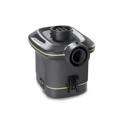 Imagen 2 del producto Colchón Inflable con Inflador a Pilas 1,5 Plazas 99X191X25 cm