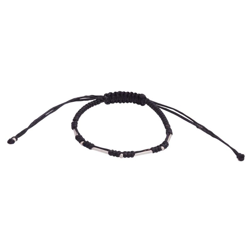 ZAZU - Pulsera Negra Pantai