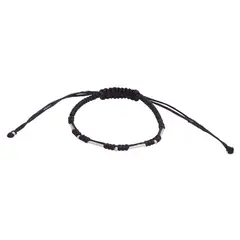 ZAZU - Pulsera Negra Pantai