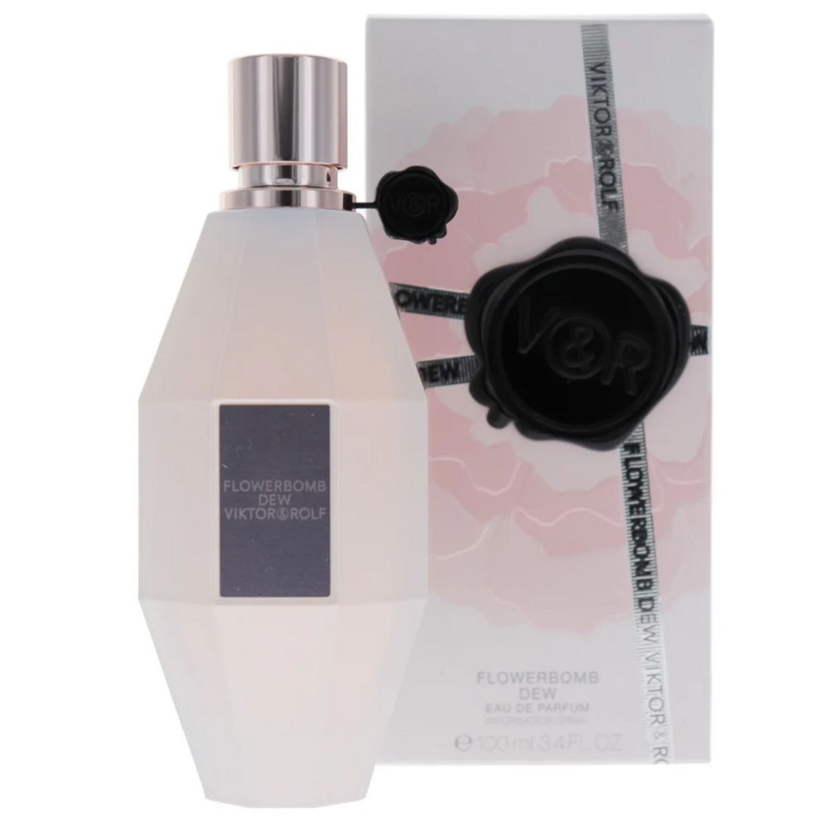 VIKTOR & ROLF - Viktor & Rolf Flowerbomb Dew EDP 100 ML