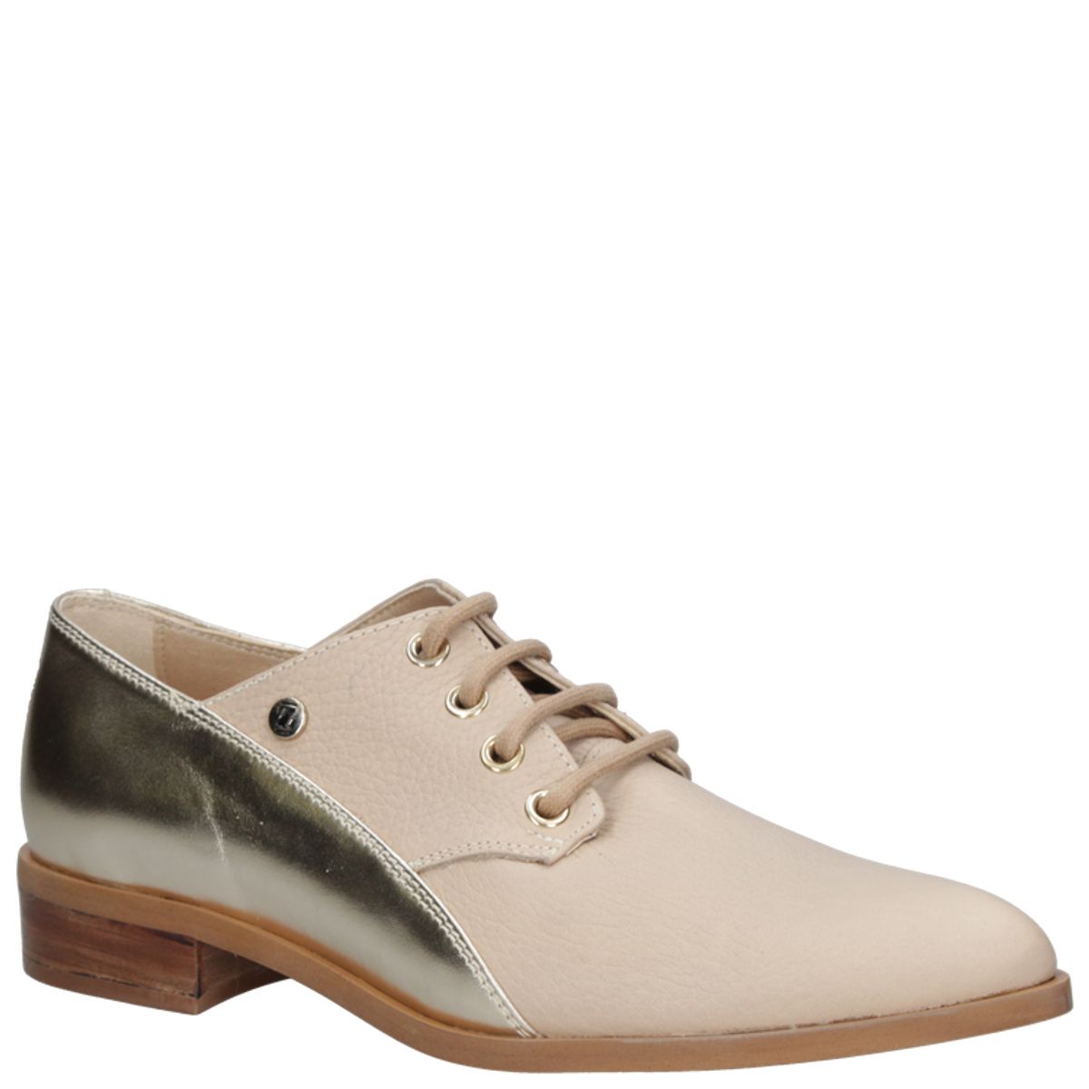 ZAPPA - Zapato Casual Mujer Beige  Zappa
