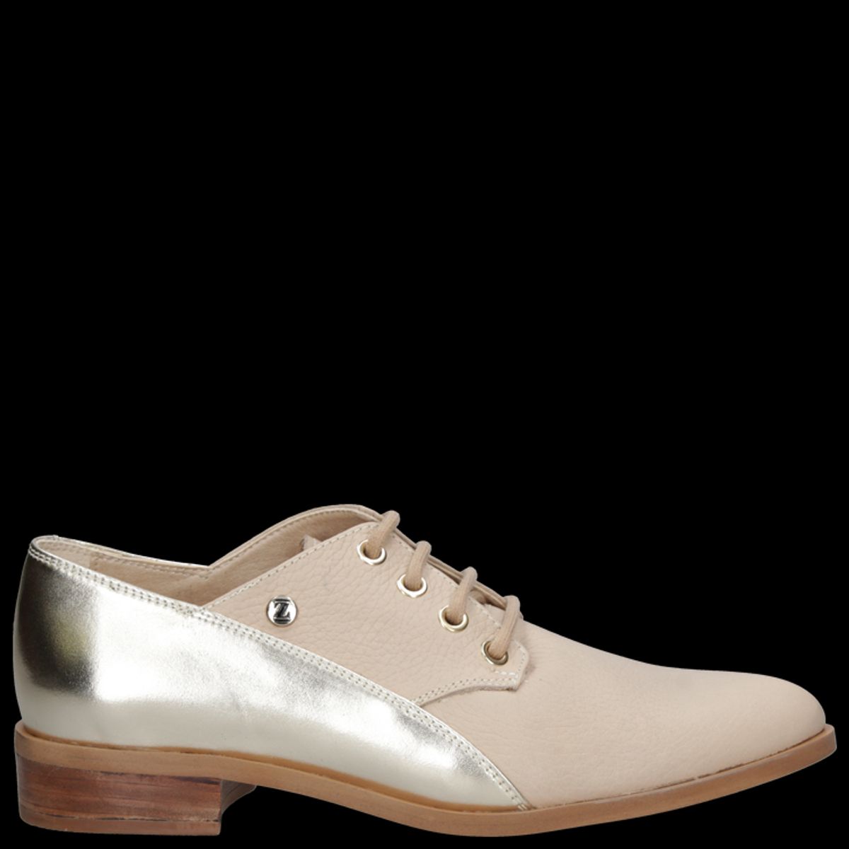 ZAPPA - Zapato Casual Mujer Beige  Zappa