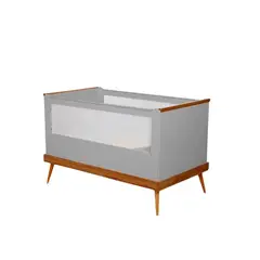 KIDSCOOL - CUNA SOGNARE CANCAO GRIS - 3280CI8