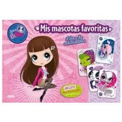 EVEREST - Mis mascotas favoritas - Littles Pet Shop