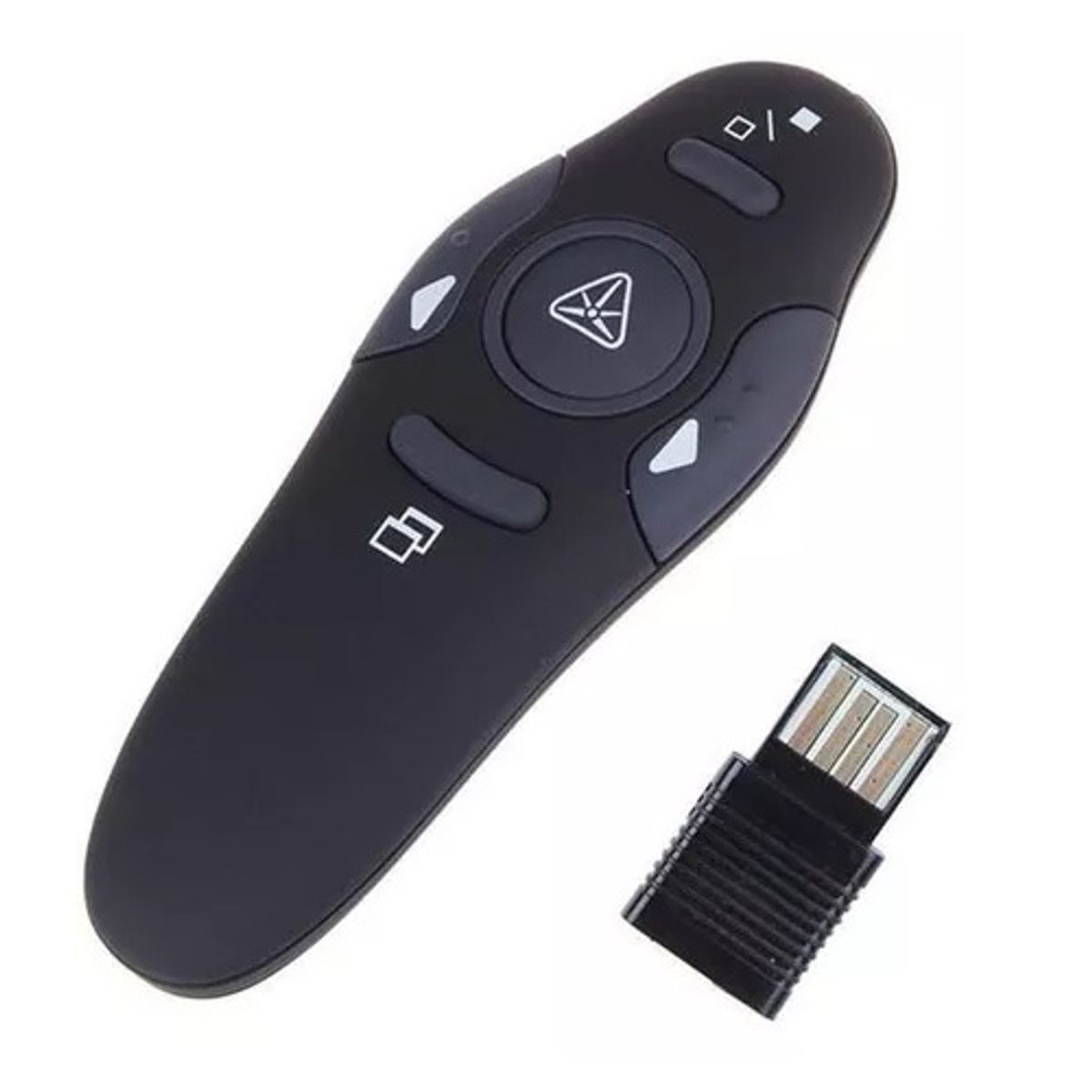 GENERICO - Presentador PPT bluetooth 15mts