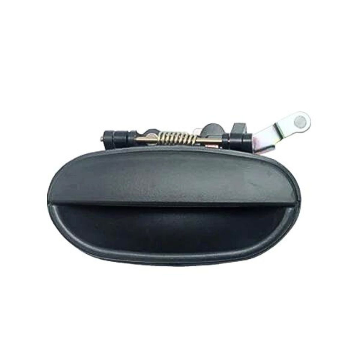 GENERICO - Manilla Puerta Exterior Compatible Con Accent 1995-00 Tizq