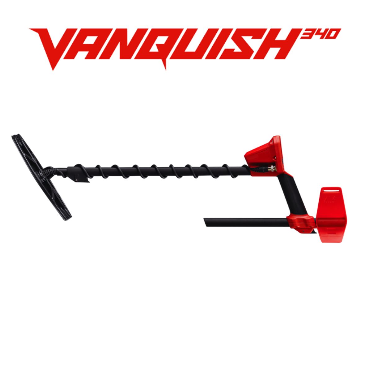 MINELAB - Detector de Metales Minelab Vanquish 340