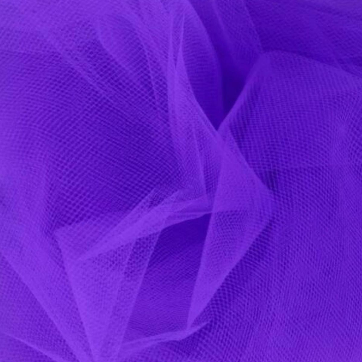 GENERICO - Tela tul 5 metros 1.50 MORADO