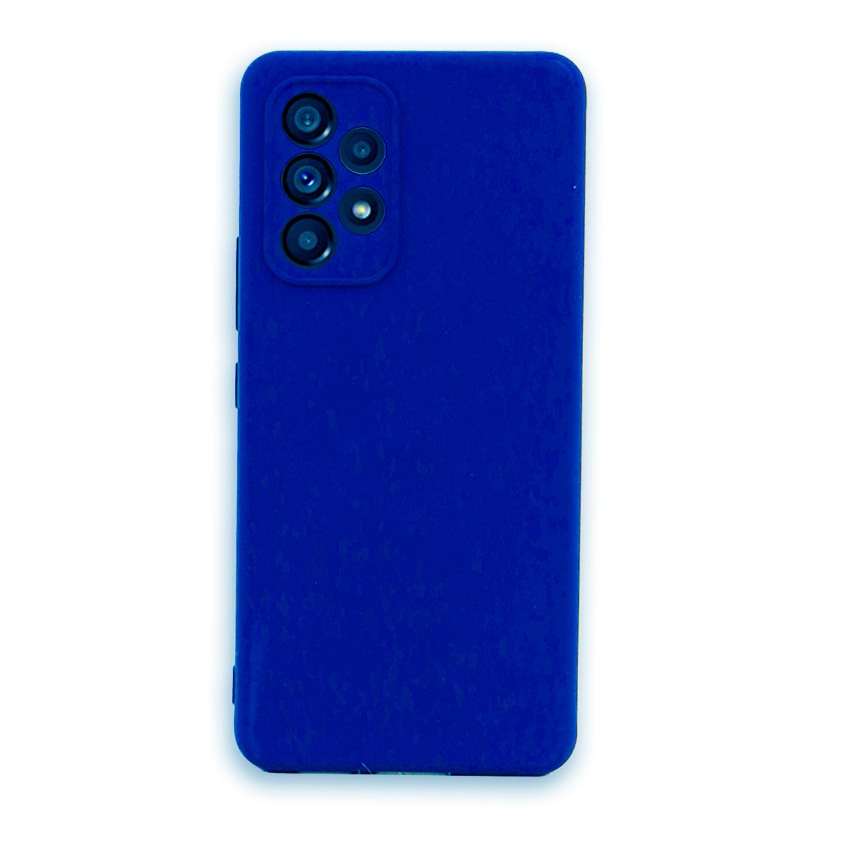 JOIGO - Carcasa Silicona Para Samsung A33 5G Azul