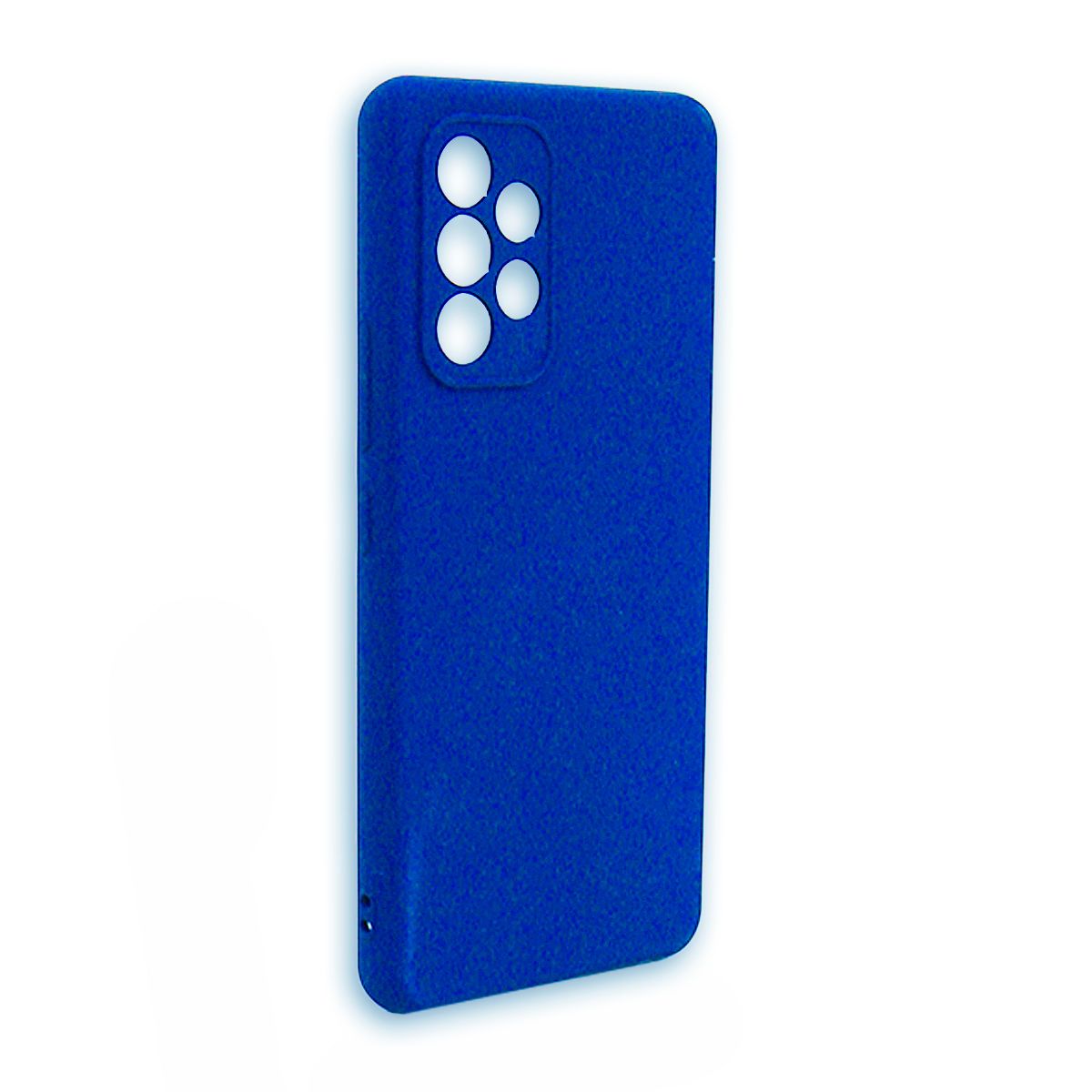 JOIGO - Carcasa Silicona Para Samsung A33 5G Azul