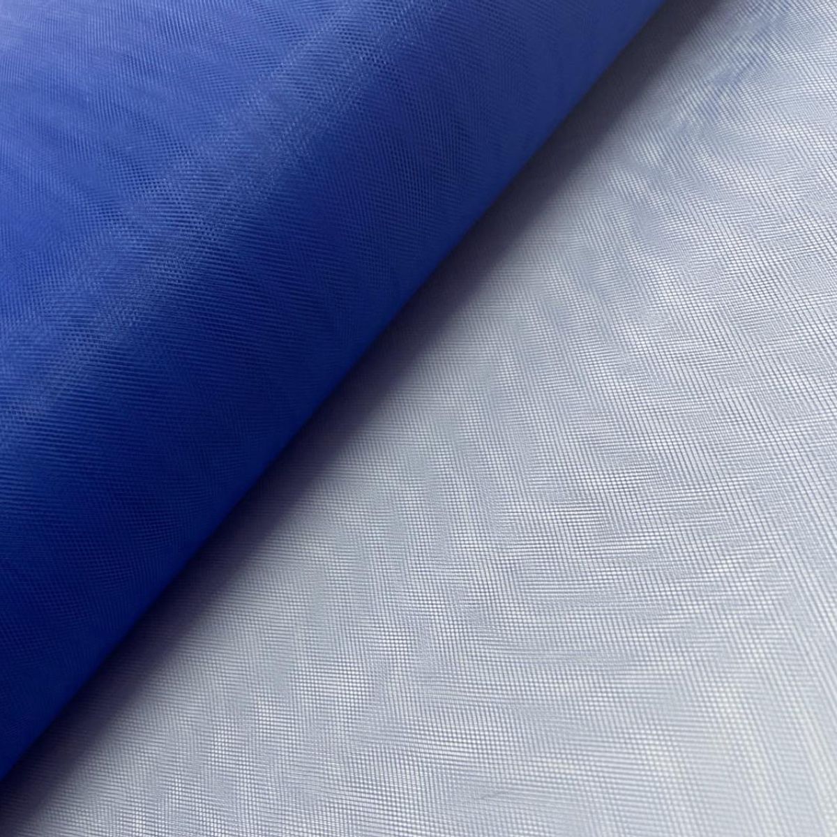 GENERICO - Tela tul 5 metros 1.50 AZUL