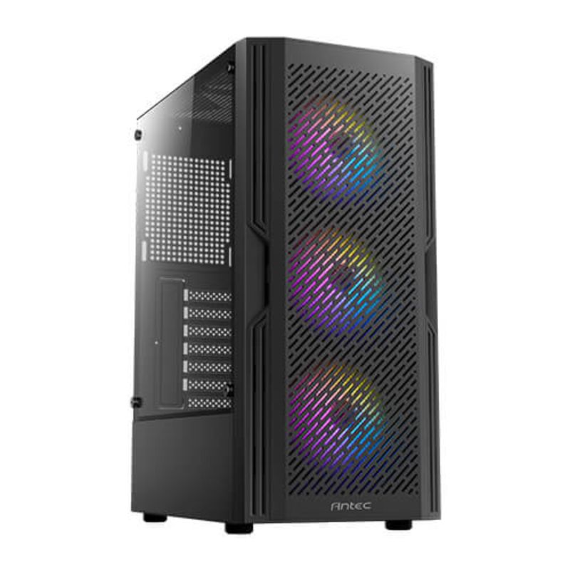 AMD CORP - Pc Gamer Ryzen 5 4600g / Vega 7 / Ram 16gb / ssd 512gb / Wifi