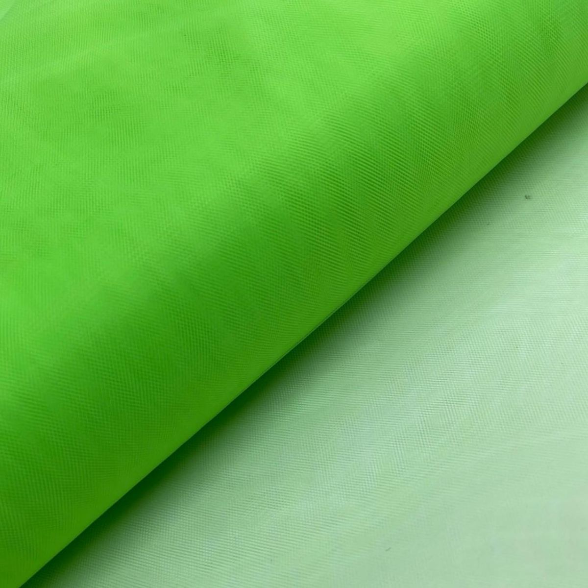 GENERICO - Tela tul 5 metros 1.50 VERDE