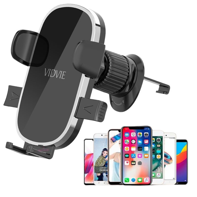 GENERICO - Soporte Para Celular Auto Porta Telefono Brazo