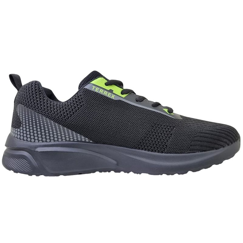 DYNAMOSTRONG CL - Zapatillas Deportivas Para Hombres Soporte y Resistencia