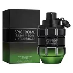 VIKTOR & ROLF - Spicebomb Night Vision EDT 90 ML