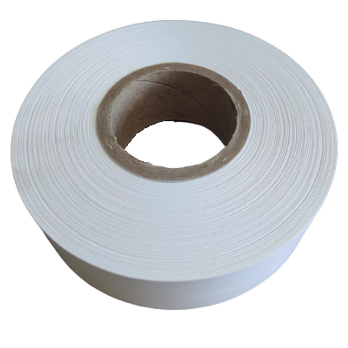 GENERICO - PACK 5 Cinta Naylon Poliamida Etiquetas Textil 5 cm  x 200 Mts