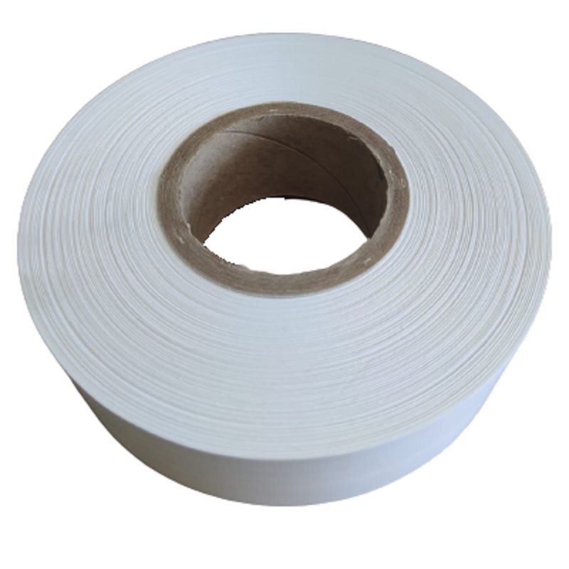 GENERICO - PACK 3 Cinta Naylon Poliamida Etiquetas Textil 5 cm  x 200 Mts