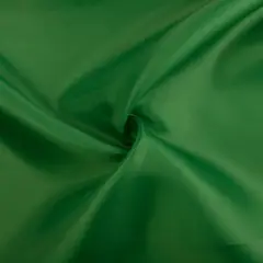 GENERICO - Tela forro tafeta 5 metros VERDE MUZGO