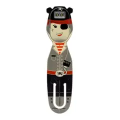 ANTARTICA LIBROS - Flexilight Rechargeable Pals Pirate
