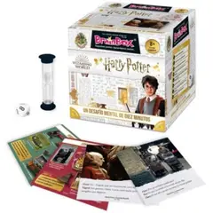 ANTARTICA LIBROS - Brainbox Harry Potter