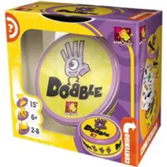 ANTARTICA LIBROS - Dobble Dobble - Antártica Libros