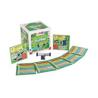 Brainbox Futbol - ASMODEE
