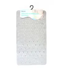 GENERICO - Alfombra antideslizante para baño