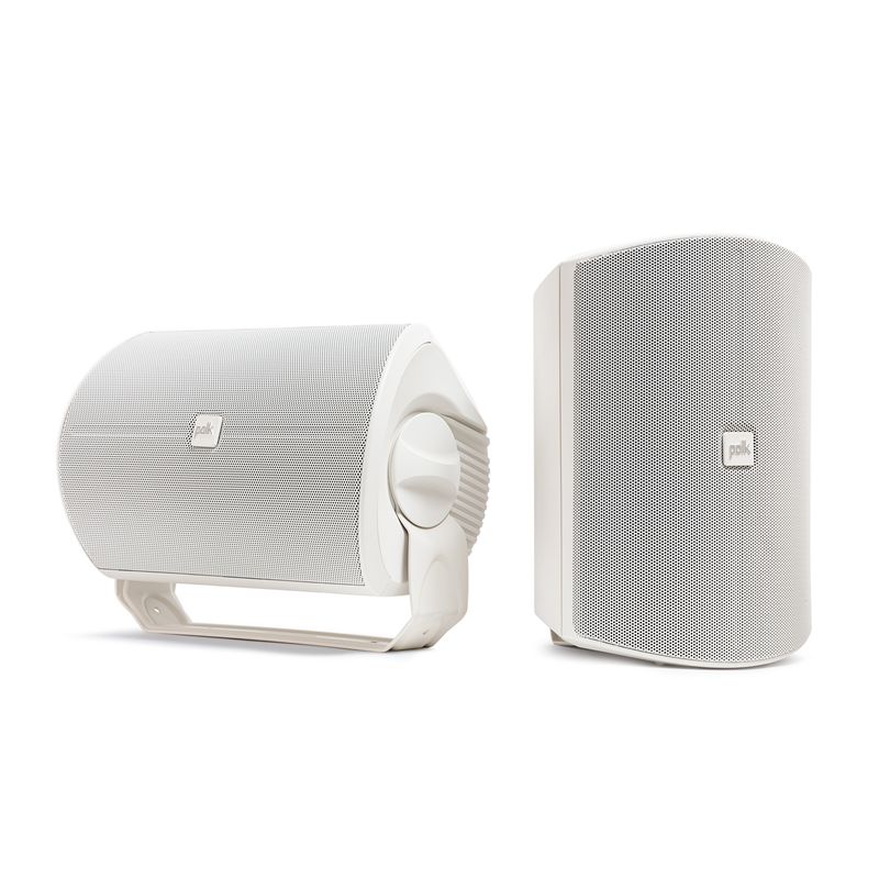 POLK AUDIO - Parlante de Exterior o Interior Polk Patio 200 WH